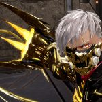 噬血代码2/CODE VEIN II 移除D加密 版本更新