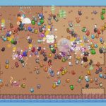 小鸡矿工/Chicken Miner 新游发布