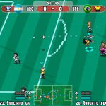像素世界杯足球赛：终极版/Pixel Cup Soccer – Ultimate Edition