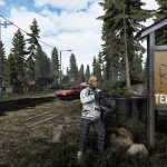 沃斯托克之路/Road to Vostok 内置汉化 版本更新