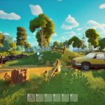 一款关于砍树的游戏/A Game About Chopping Trees 版本更新
