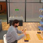 TCG卡牌店模拟器/TCG Card Shop Simulator