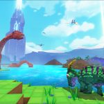 方块方舟/PixARK 版本更新