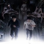 列车怪谈：虚像之境/The Wraith Train: Illusory Domain