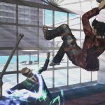 英雄不再2：垂死挣扎/No More Heroes 2: Desperate Struggle