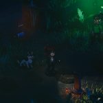 渎神之夜/Enigma of Fear 新增官中 新游发布