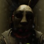 破碎怪谈：切勿欺骗/BrokenLore: DON’T LIE 新游发布