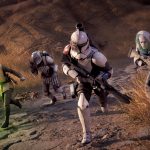 星球大战 零号连队/STAR WARS Zero Company 版本更新
