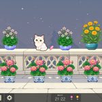 花开猫来/Bloom Cats