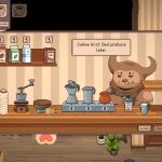 Tailside：治愈咖啡馆/Tailside: Cozy Cafe Sim