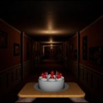 别让蛋糕掉下来/Don’t Drop The Cake