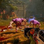 英雄萨姆：破碎宇宙/Serious Sam: Shatterverse