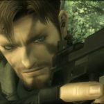 合金装备3：食蛇者大师合集版/METAL GEAR SOLID 3: Snake Eater – Master Collection Version