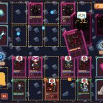 深渊构筑/Abyss Deck 新游发布