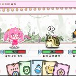桃子桃子日记/Peach Peach Diary 新游发布