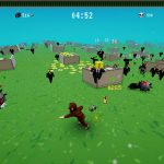 猴子幸存者/Monke Survivor 新游发布