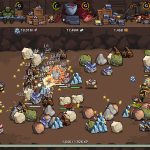 幻想矿工：深渊挂机/Fantasy Miner: Idle Depths