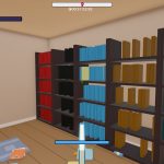 整理模拟器/Tidying Simulator
