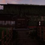 狂乱绽放/Unseasonable Flowering