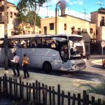 巴士模拟器27/Bus Simulator 27