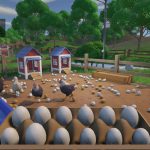 养鸡模拟器/极限蛋场/Eggstreme Farming 新游发布