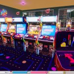 复古街机厅/Retro Arcade Shop Simulator 新游发布