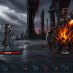 灰烬王国/Ember Kingdom 新游发布