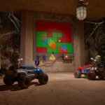 双轮成行/WheelMates/支持网络联机 新游发布