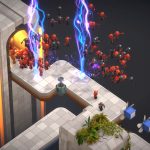 塔防实验室/Tower Lab 新游发布