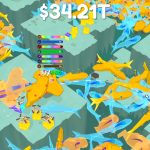 僵尸街区/Just Keep Fishing 新游发布