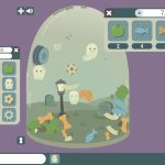 小小幽灵/Little Ghosties 新游发布