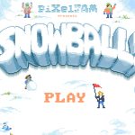 雪球！/Snowball! 新游发布