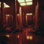 阈限帷幕/Liminal Shroud 新游发布