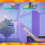 极速跑者2：速度之王/SpeedRunners 2: King of Speed/支持网络联机