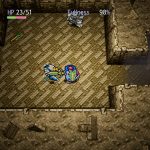鲁尼克大冒险：不可思议迷宫 经典 HD重制版/Dragon Quest Heroes: Torneko’s Mystery Dungeon -Classic HD-