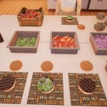 汉堡轮班：团队冲刺/Burger Shift: Team Rush