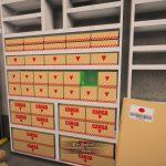邮局整理！/Post Office: Tidy Up!