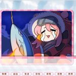 嘘！超能少女代购中！