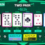 翻牌游戏/A Game About Flipping Cards