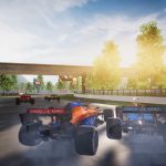 F1模拟器/F1 Simulator
