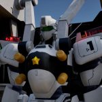 机动警察：案件档案/PATLABOR the Case Files