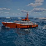 专业船舶模拟器/Professional Ship Simulator