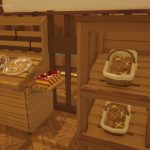 菜市场模拟器：美食满屋/Old Market Restored