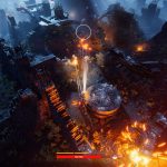 撤离倒计时33天/33 Days till Extraction