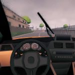 驾驶考试模拟器/Driving Test Simulator