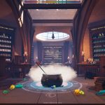 炼金乱局/Alchemess: Tidy Up Your Potion Shop!