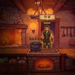 料理十字军/Cooking Crusade