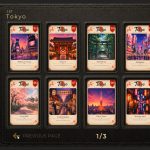 烹饪圣战/Cards Everywhere!