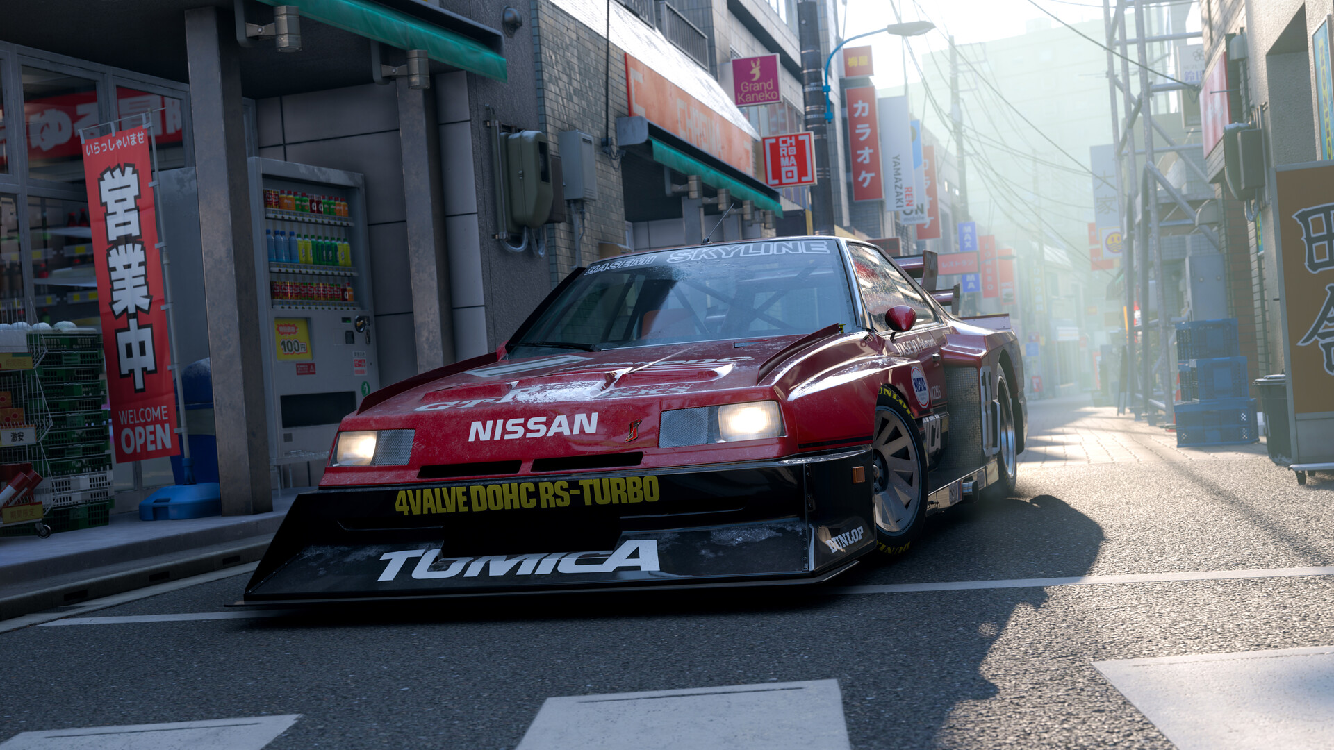 极限竞速：地平线6/Forza Horizon 6/支持网络联机 版本更新 游戏截图 2
