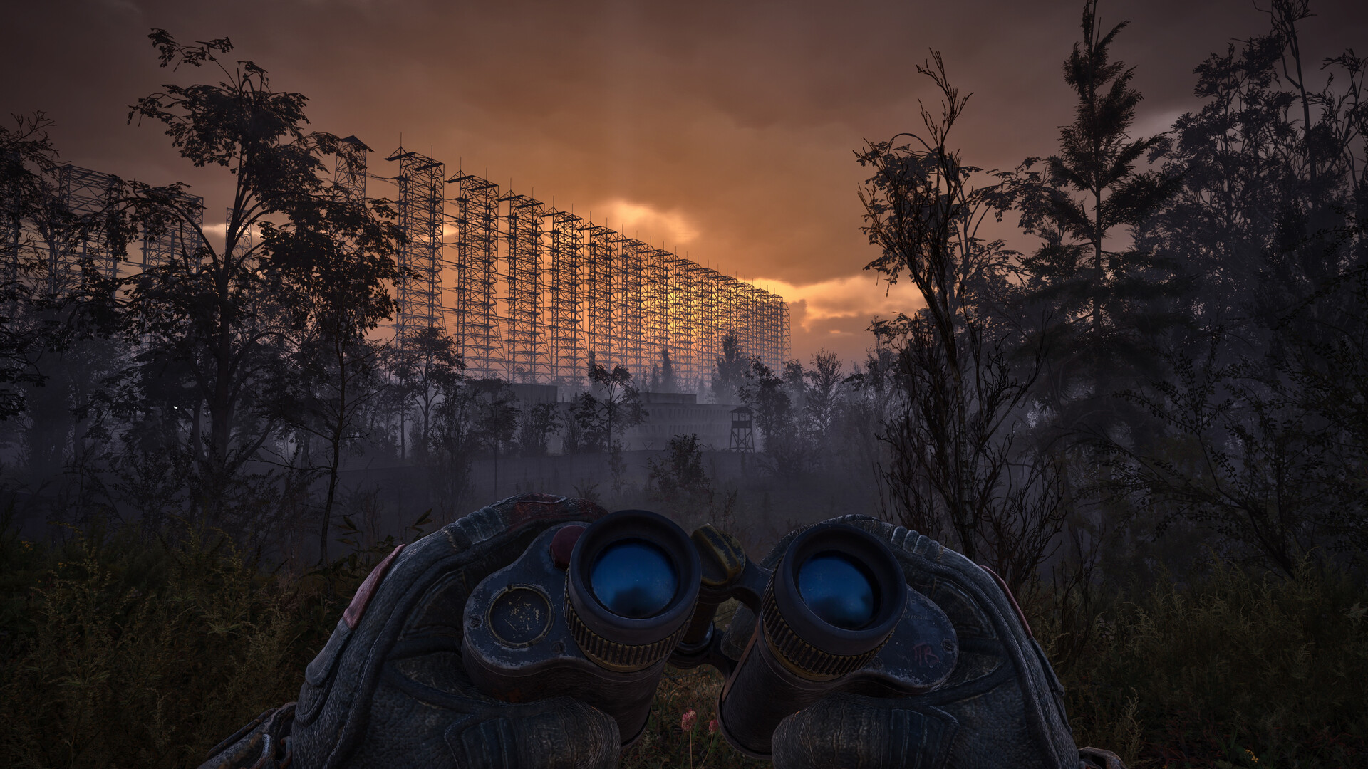 潜行者2:切尔诺贝利之心/S.T.A.L.K.E.R. 2: Heart of Chornobyl 游戏截图 2